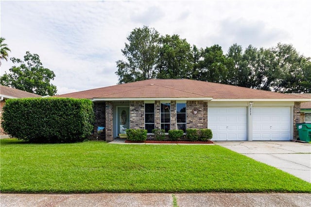 212 Brookhaven Court, Slidell