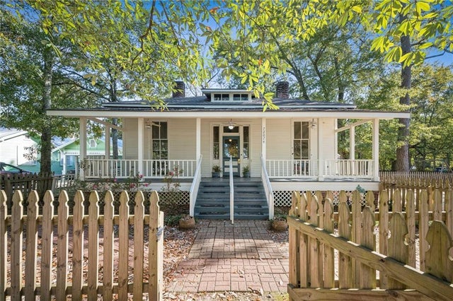 72074 Live Oak Street, Abita Springs