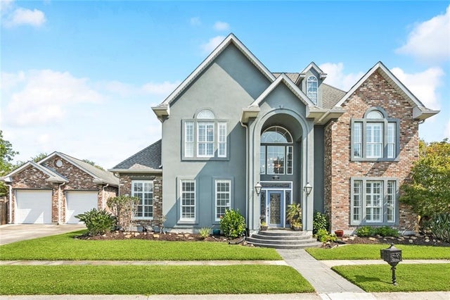 4401 Rue Place Pontchartrain, Kenner