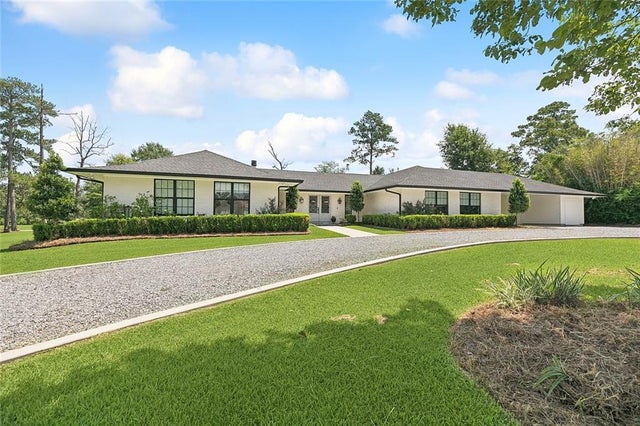 210 Tchefuncte Drive, Covington