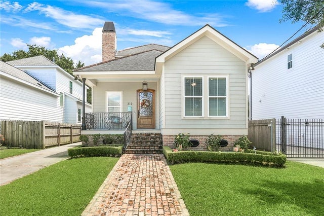 212 28th Street, New Orleans