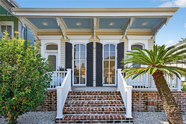 4316 Constance Street, New Orleans