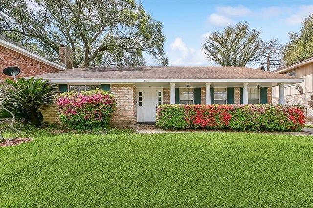 3920 Peachtree Court, New Orleans