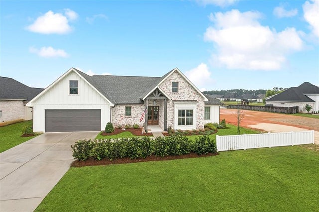 1249 Audubon Pk, Madisonville