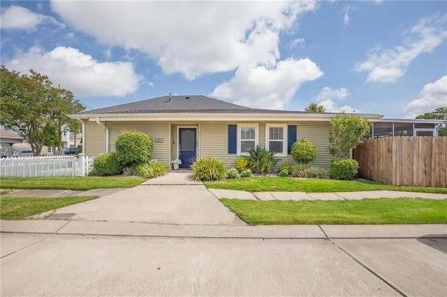 401 Hesper Av, Metairie