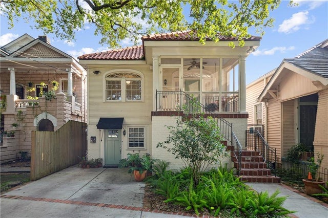 2817 Ursulines Av, New Orleans