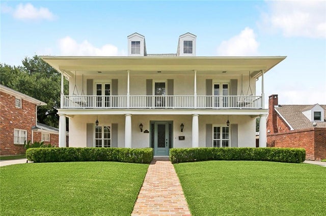 5628 Cherlyn Drive, New Orleans