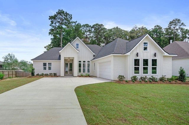 601 Kristian Court, Madisonville