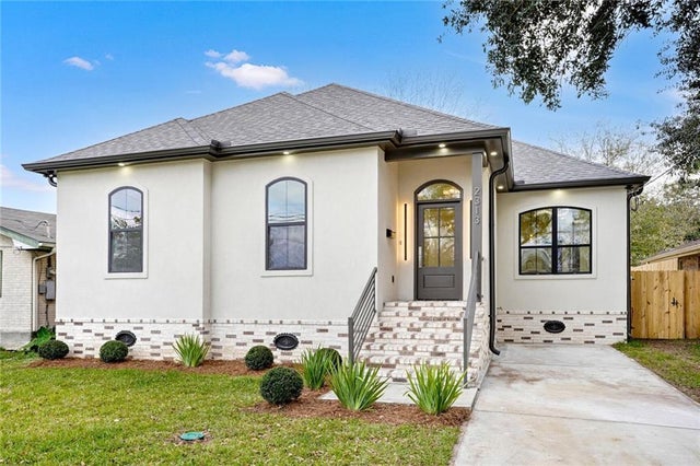 2313 N Turnbull Drive, Metairie