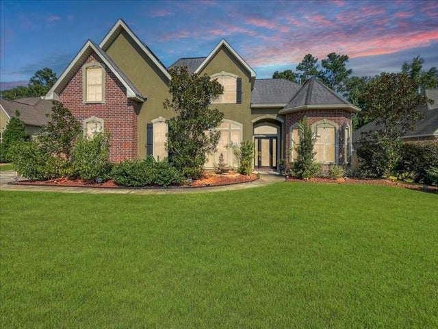 318 Palermo Drive, Slidell