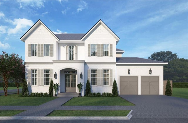 2100 Avenue B Av, Metairie