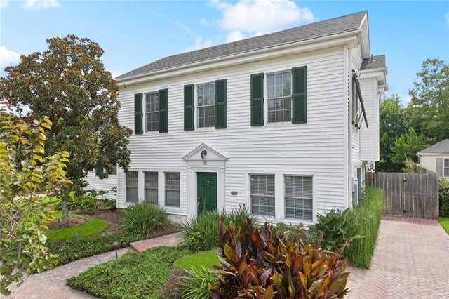 15 Maryland Drive, New Orleans