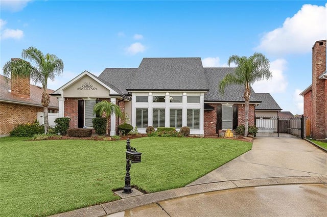 10 Millwood Court, Marrero