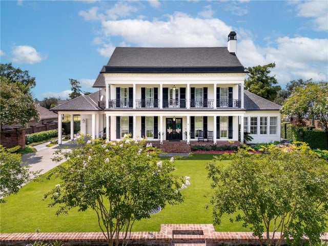 11 W Woodlawn Drive, Destrehan