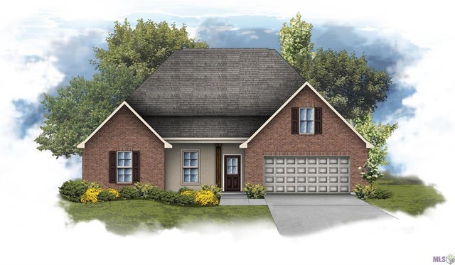 44360 Lake Wind Drive, Hammond