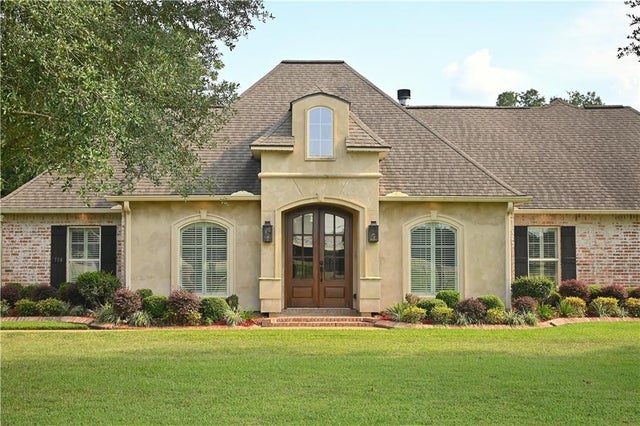 794 Beauregard Landry Road, Marksville