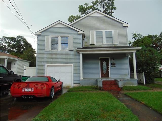 3008 Beaulieu Street, Metairie