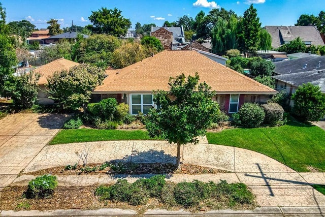 4717 Transcontinental Drive, Metairie