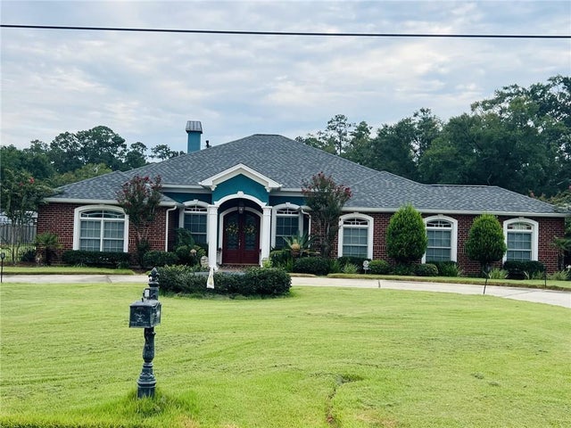 39201 Ashwood Lane, Pearl River