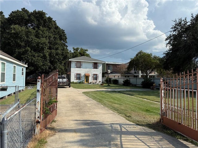 11410 Hayne Bl, New Orleans