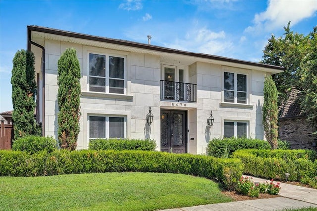 5678 Evelyn Court, New Orleans