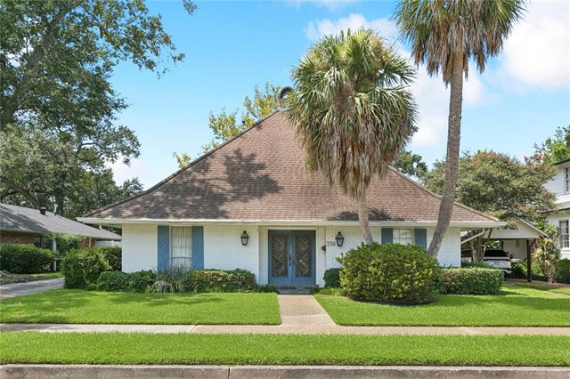 338 Homestead Av, Metairie
