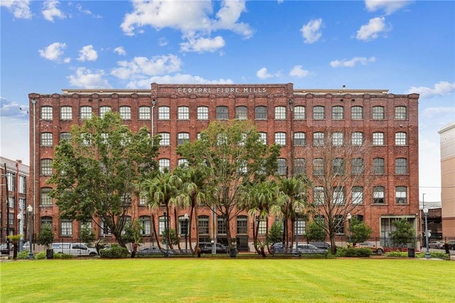 1107 S Peters Street 508, New Orleans