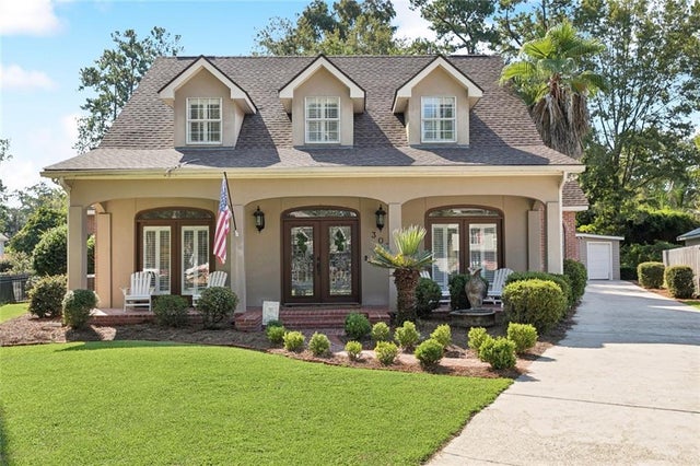 303 Tranquille Place, Mandeville