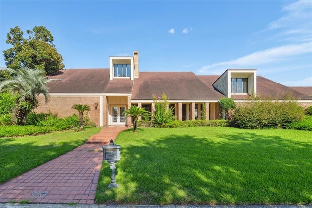 75 Burleigh Court, Marrero