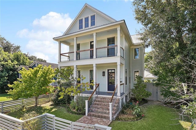 5930 Orleans Av, New Orleans