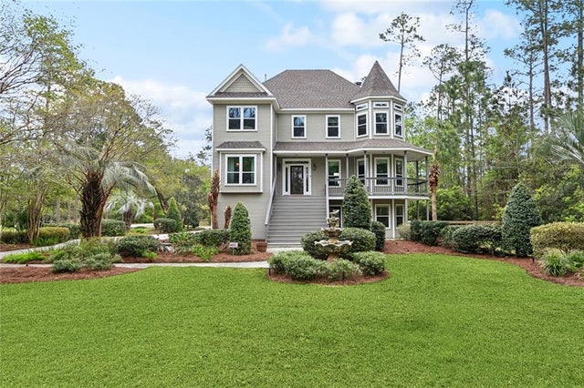 59250 Lacombe Harbor Lane, Lacombe