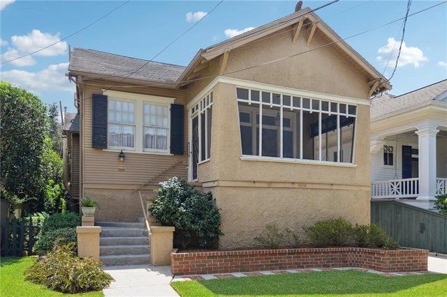 5528 Pitt Street, New Orleans