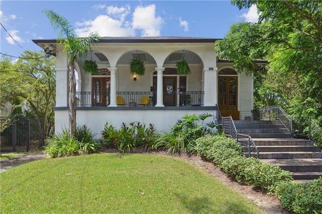 9128 Quince Street, New Orleans