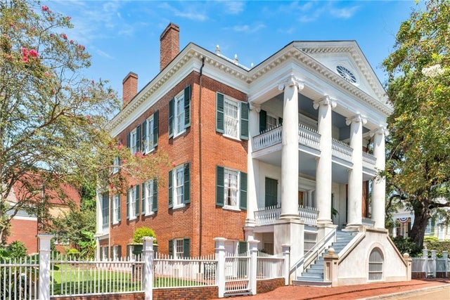 310 North Wall Street, Natchez