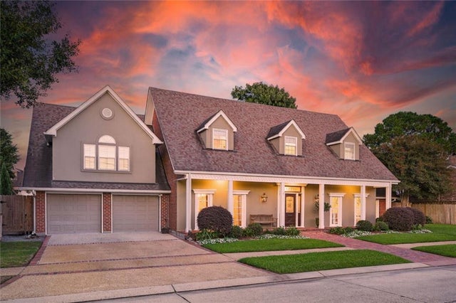 5229 Purdue Drive, Metairie