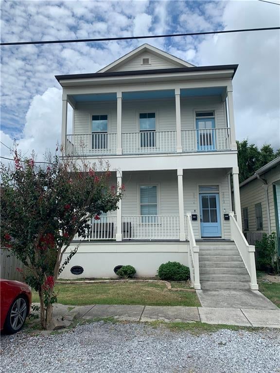 2512 Valence Street 2512, New Orleans