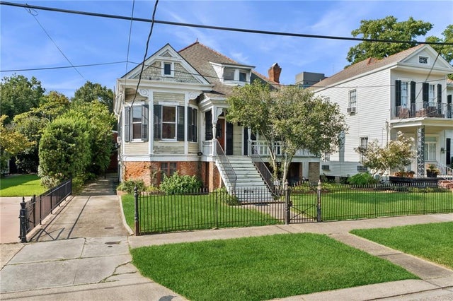 3613 Chestnut Street, New Orleans