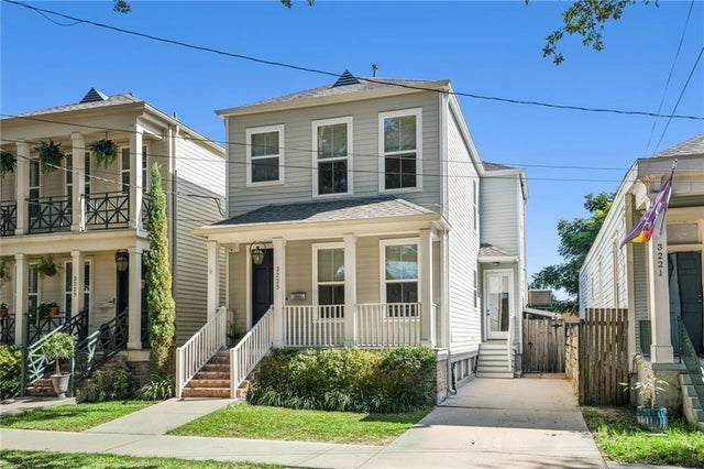 3225 Bienville Street, New Orleans