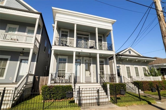 2406 Valence Street 2406, New Orleans