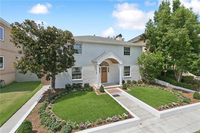 6970 Argonne Bl, New Orleans