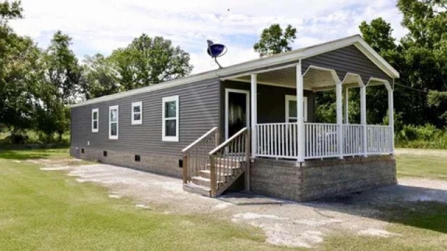 16247 Windmill Lane, Iowa