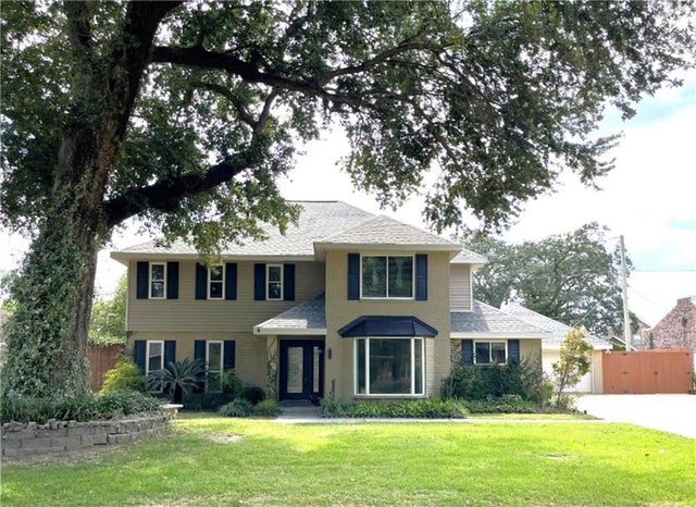 106 Brentwood Drive, Belle Chasse