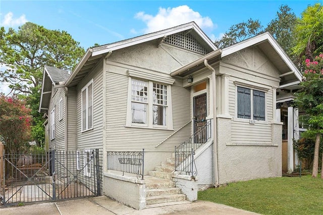 1809 Broadway Street, New Orleans