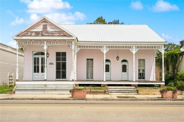 626 E Boston Street, Covington