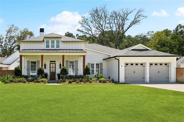 1313 Wing Court, Madisonville