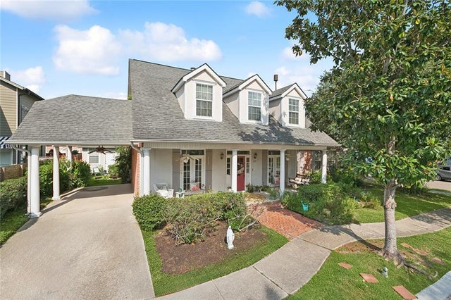 57 Beverly Garden Drive, Metairie