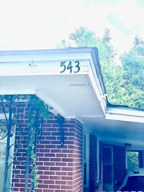 543 Bonnabel Bl, Metairie