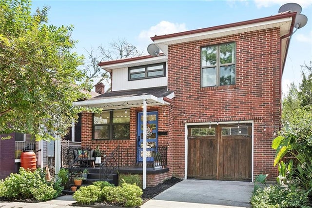 2854 Maurepas Street, New Orleans