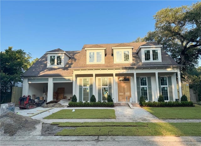 112 Arlington Drive, Metairie