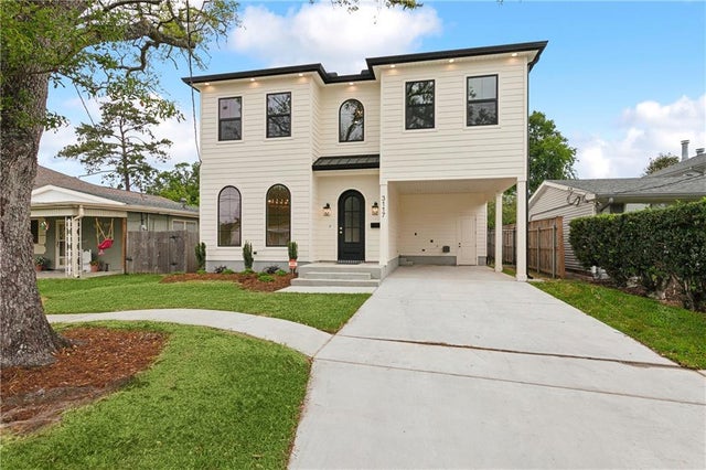 3117 41st Street, Metairie
